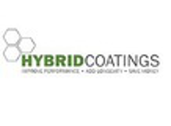 Hybrid Coatings - Virginia Beach, VA