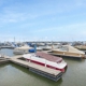 Battery Park Marina