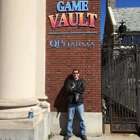 Morristown Game Vault