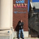 Morristown Game Vault