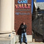 Morristown Game Vault