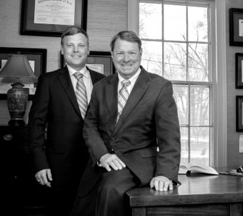 Dunaway Law Firm - Anderson, SC