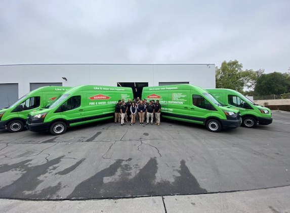 SERVPRO of South San Bernardino City - San Bernardino, CA