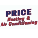Price Heating & Air Conditioning - Heating Contractors & Specialties