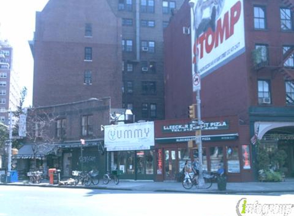 Hummus Place - New York, NY