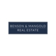 Rich Minchik - Benson & Mangold Real Estate