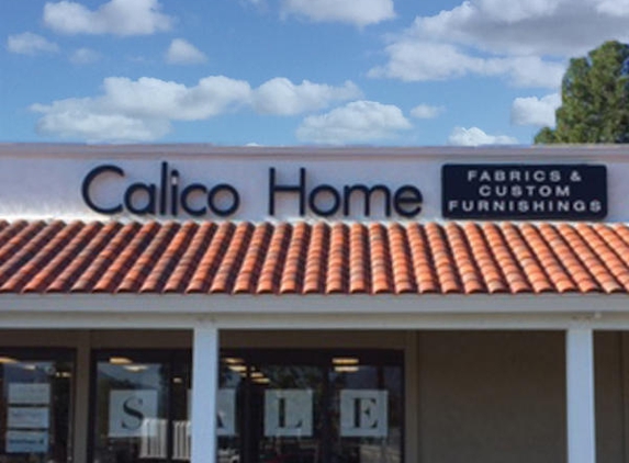 Calico - Laguna Hills - Laguna Hills, CA