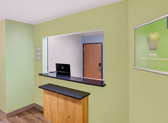 WoodSpring Suites Harlingen - Harlingen, TX