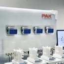 PAK BioSolutions - Biological Labs