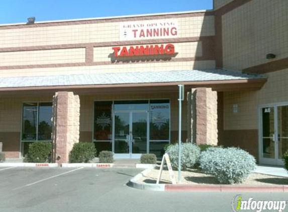 Extreme Tanning Salon - Phoenix, AZ