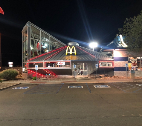 McDonald's - Roswell, NM