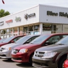 Blue Ridge Chrysler Dodge Jeep Ram of Martinsville gallery