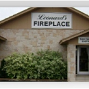 Leonard's Stone & Fireplace - Chimney Contractors