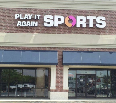 Play It Again Sports - Carmel, IN