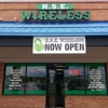 H.S.E Wireless gallery