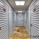 CubeSmart Self Storage