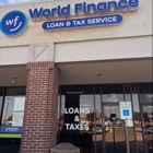 World Finance