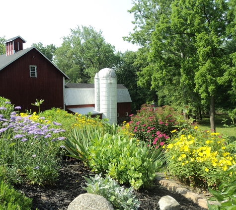 Toganenwood Estate Barn Weddings / Events Center, Inc. - Lyons, NY