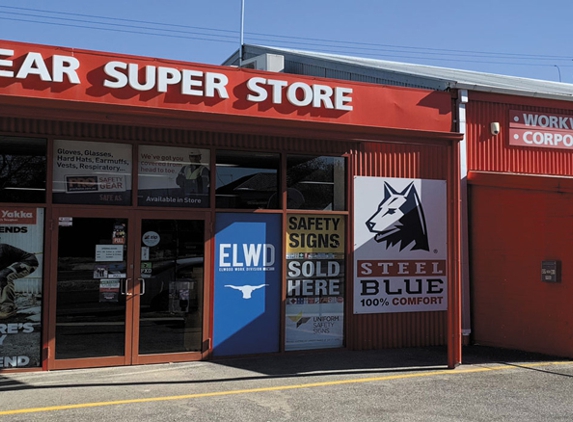 Hip Pocket Workwear & Safety - East Bendigo, VIC