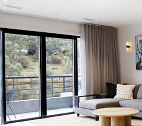 Glasby Painting Services - East Jindabyne, NSW