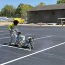 G-FORCE Parking Lot Striping of Columbus - General Contractors