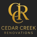 Cedar Creek Renovations - Deck Builders