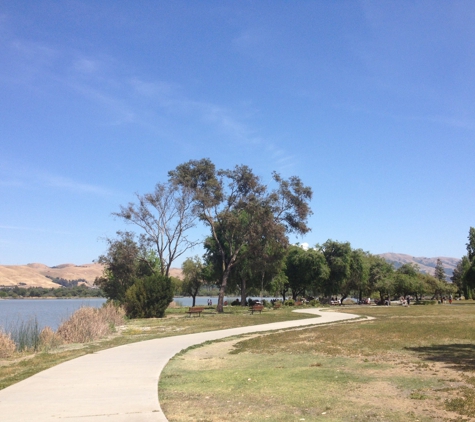 Central Park - Fremont, CA