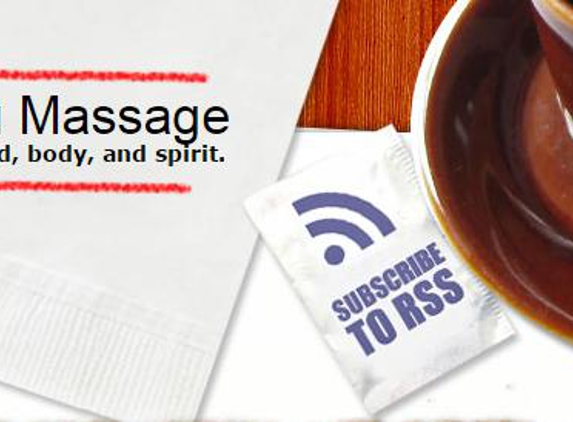 Time For You Massage - Attleboro, MA