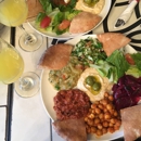 Lashuk - Buffet Restaurants