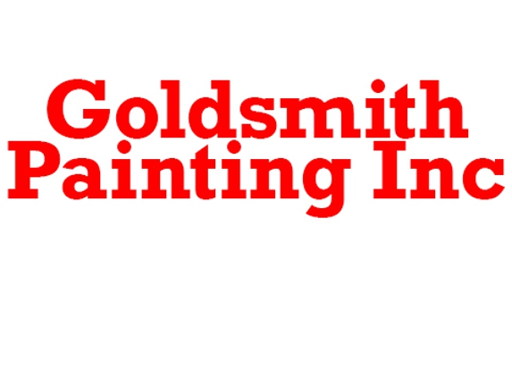 Goldsmith Painting Inc - Dyersville, IA