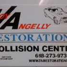 Troy Angelly Restoration & Collision Center