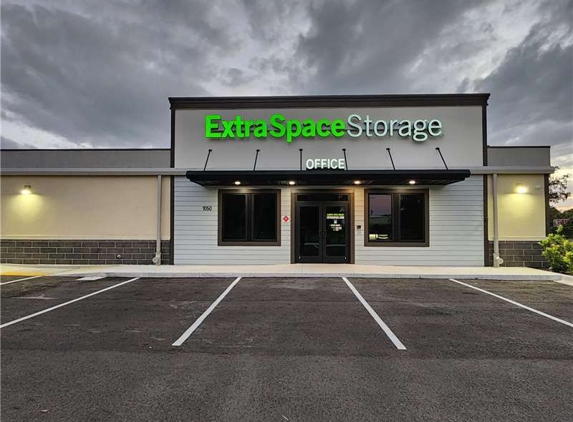 Extra Space Storage - Palm Bay, FL