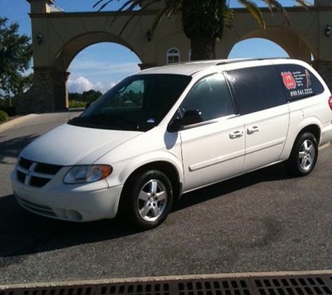 98 Shuttle And Resort Transportation - Panama City Beach, FL