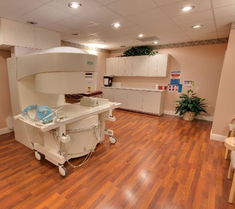 Central Magnetic Imaging Open MRI in Plantation - Plantation, FL