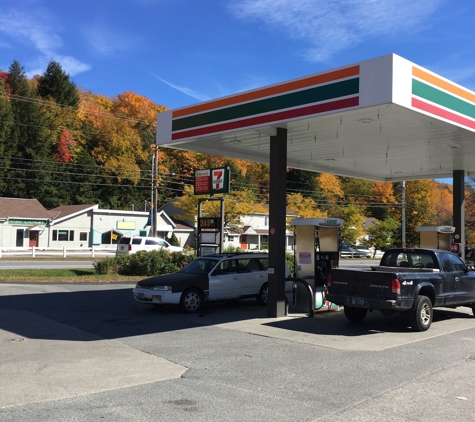 7-Eleven - West Dover, VT