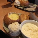 Panera Bread - Sandwich Shops