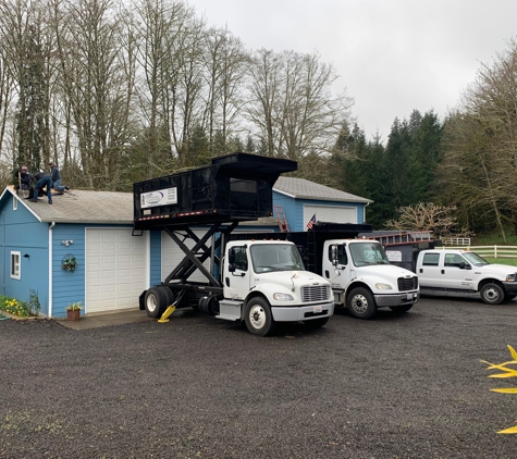 Chehalis Sheet Metal Heating & Cooling - Chehalis, WA