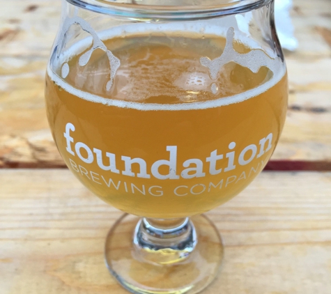 Foundation Brewing Company - Portland, ME