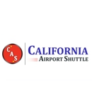 California Airport Shuttle - Airport Transportation