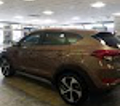 John Amato Hyundai - Menomonee Falls, WI