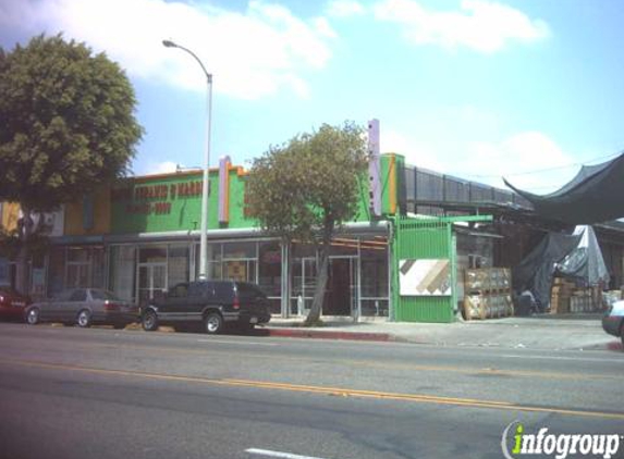 Dave's Discount & Ceramic Tile - Los Angeles, CA