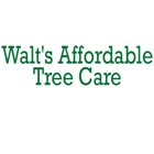 Walt's Affordable Tree Care