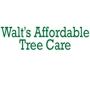 Walt's Affordable Tree Care