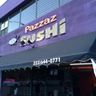 Pazzaz Sushi