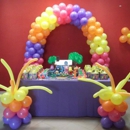 All Party Creation By D'Yadiras - Party & Event Planners