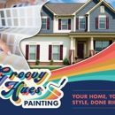 Groovy Hues Painting of Carmel - Handyman Services
