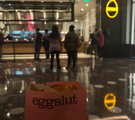 Eggslut - Las Vegas, NV