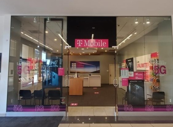 T-Mobile - Santa Rosa, CA