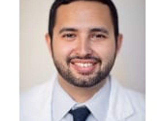 Kamron Pourmand, MD - New York, NY