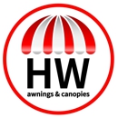 Hunzinger Williams Awning and Canopy - Awnings & Canopies